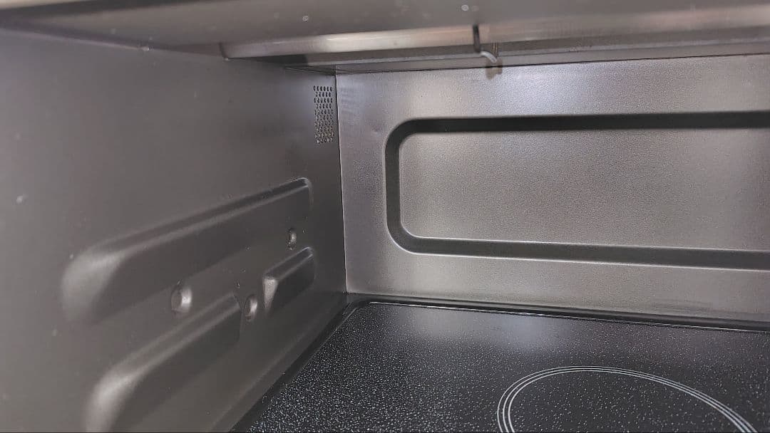 極美品 SHARP RE-WF182-W オーブンレンジ