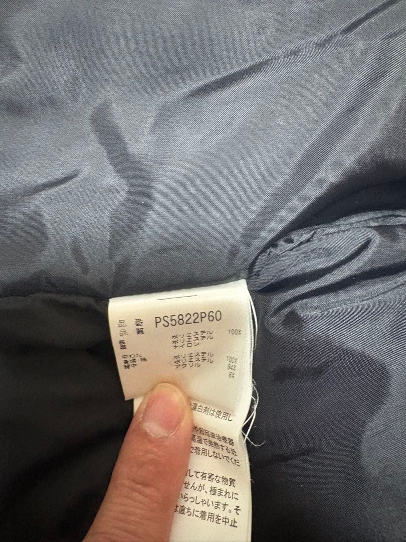 Phenix スキーウェア ネイビー/ピンク　上下セット　レディース　L