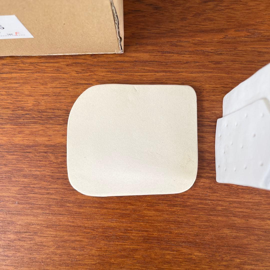 アトリエルンド　スモーヒュース Fのっぽの家