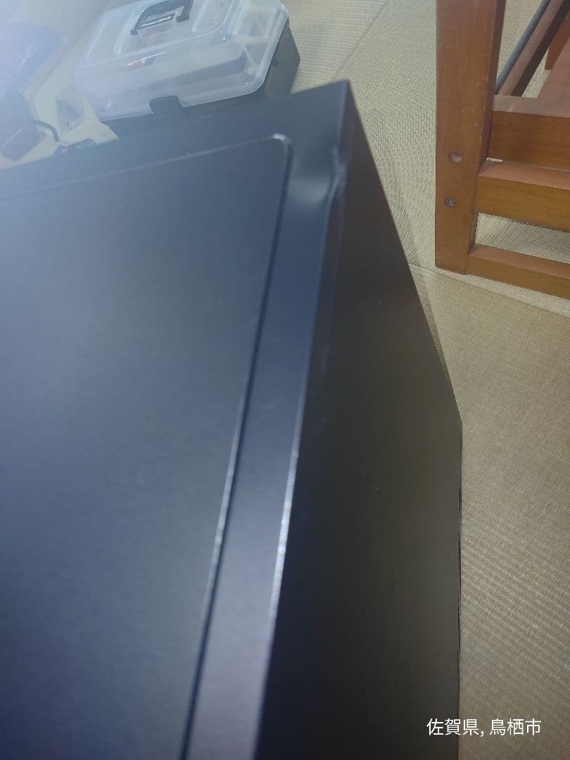 PCケース(自作PC用) FractalDesign Define R6 USB-C