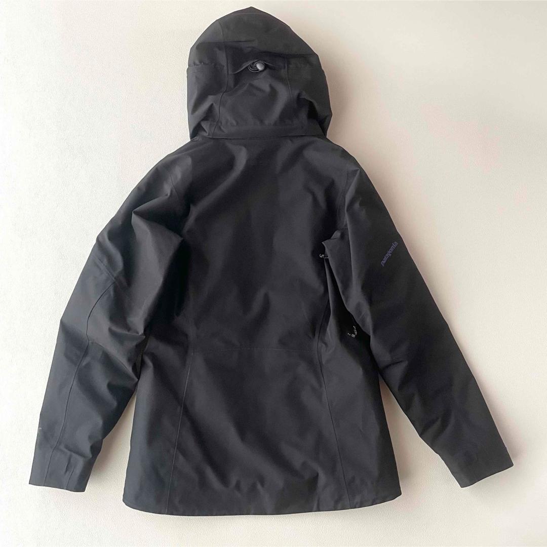 5494 パタゴニア ゴアテックス 中綿ジャケット スノボウェア RECCO付き