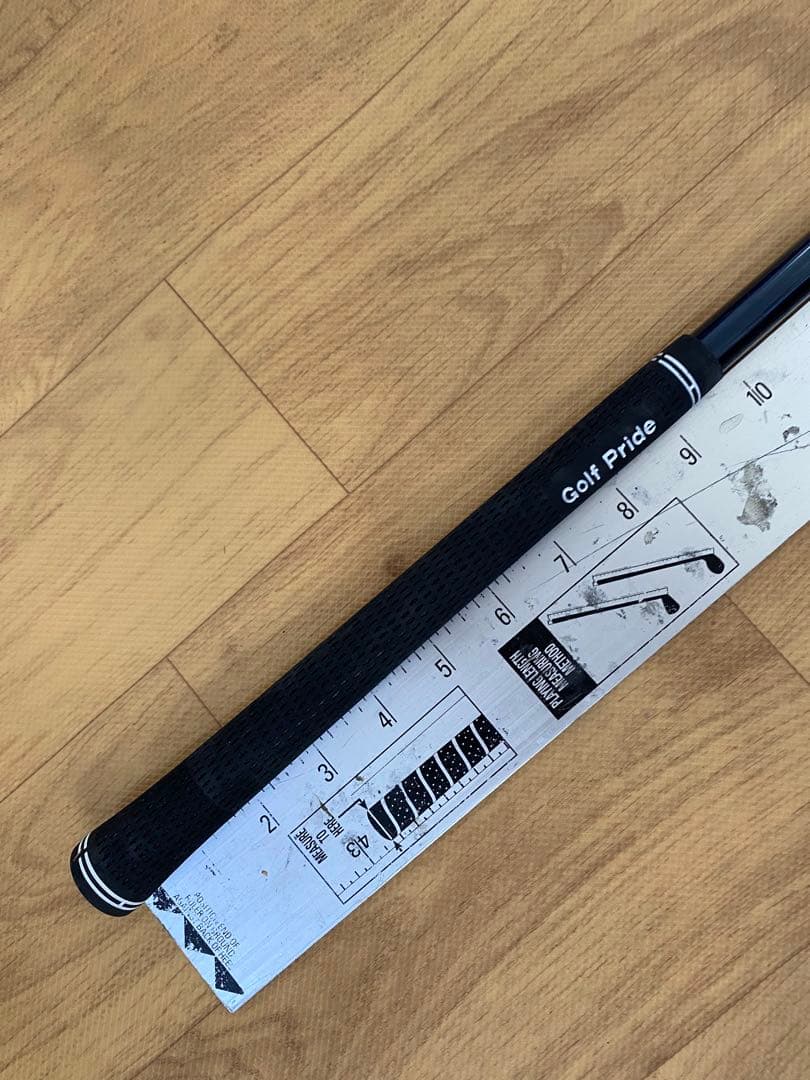 507 フジクラ　ベンタスブルー　6S ピンスリーブ付　ドライバー用