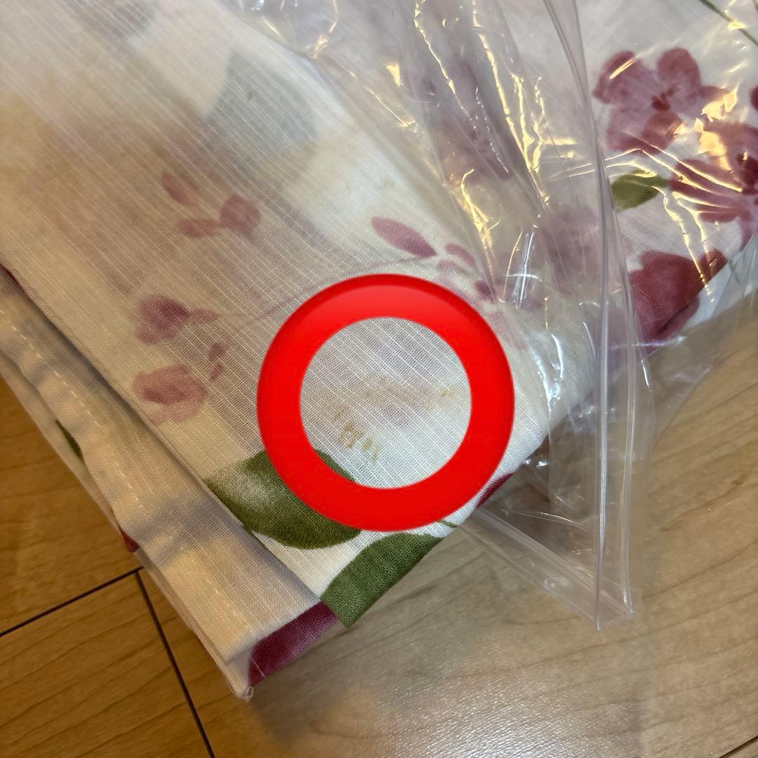 Dita 浴衣 琴歌あそび　フリーサイズ　美品