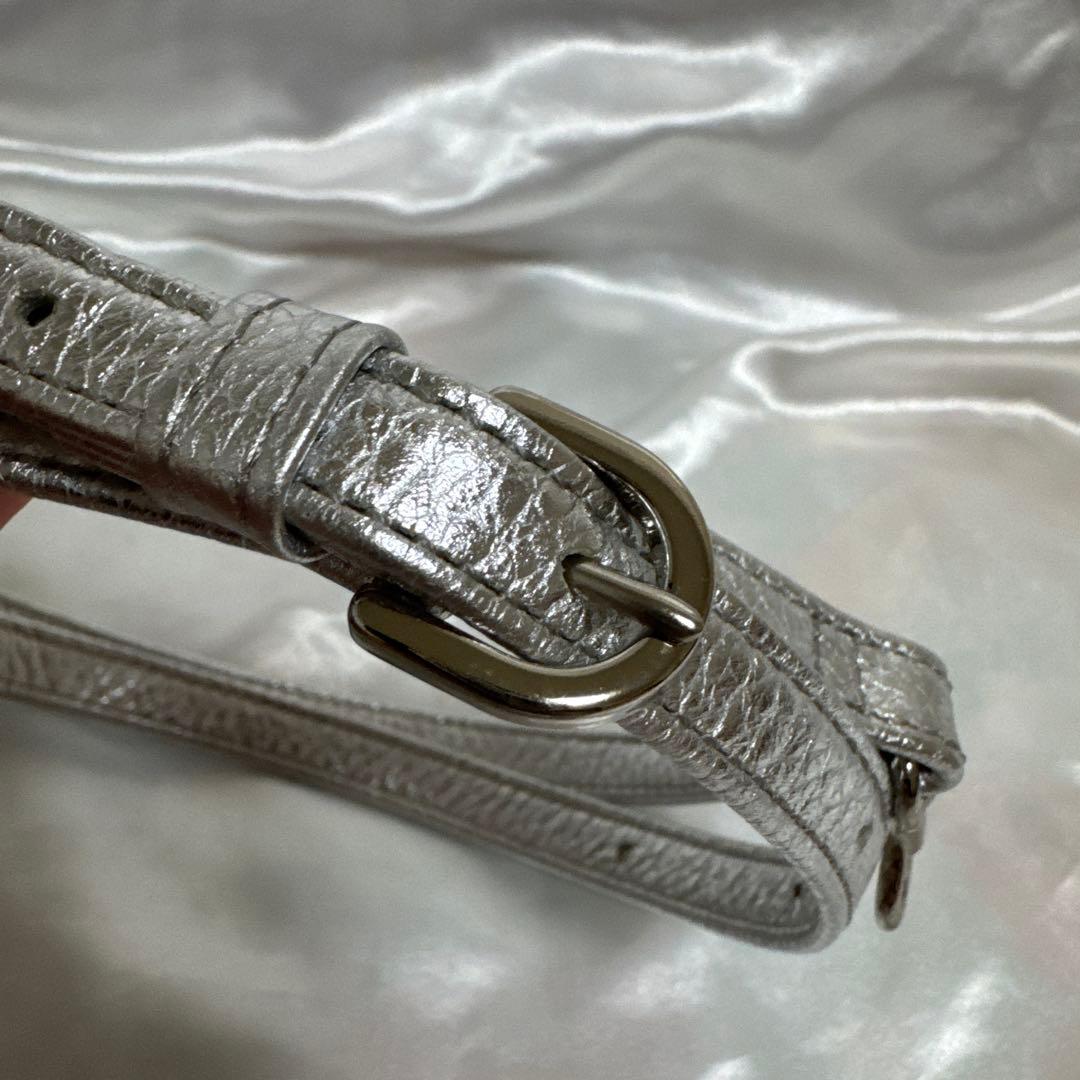 SALON DE ALFURD TOKYO スマイル プチポシェット Mサイズ