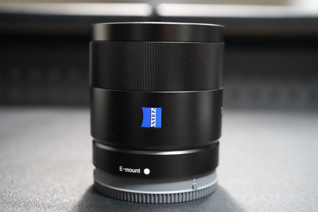【美品】 Sonnar T* 24mm F1.8 ZA ＋ LHP-1