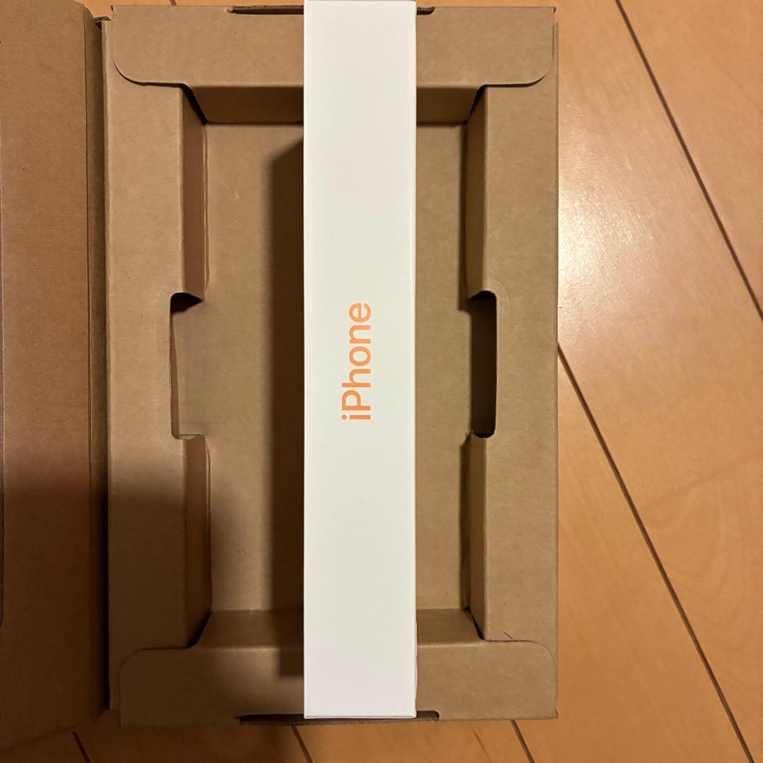 【当日発送】iPhone17ProMax 256GB コズミックオレンジ