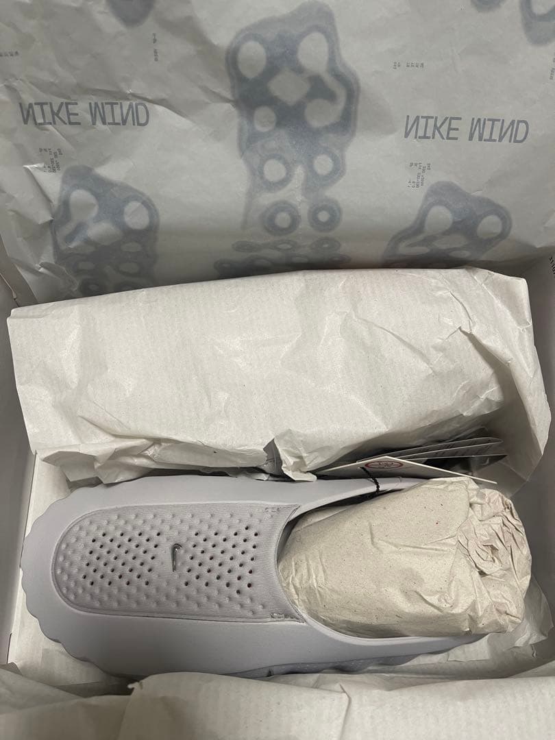 靴 Nike Women's Nike Mind 001 black 25cm