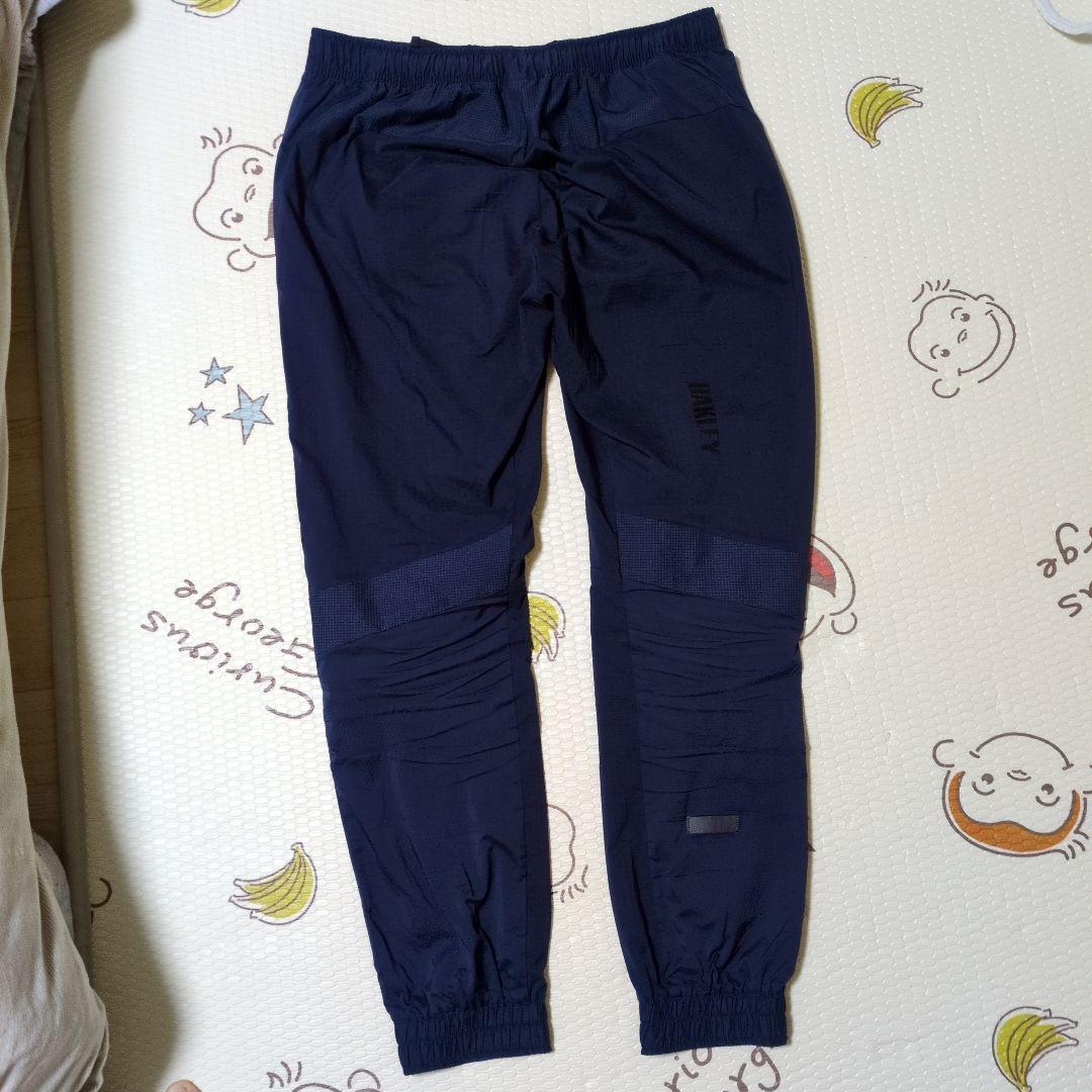 OAKLEY　ジャージ上下セット