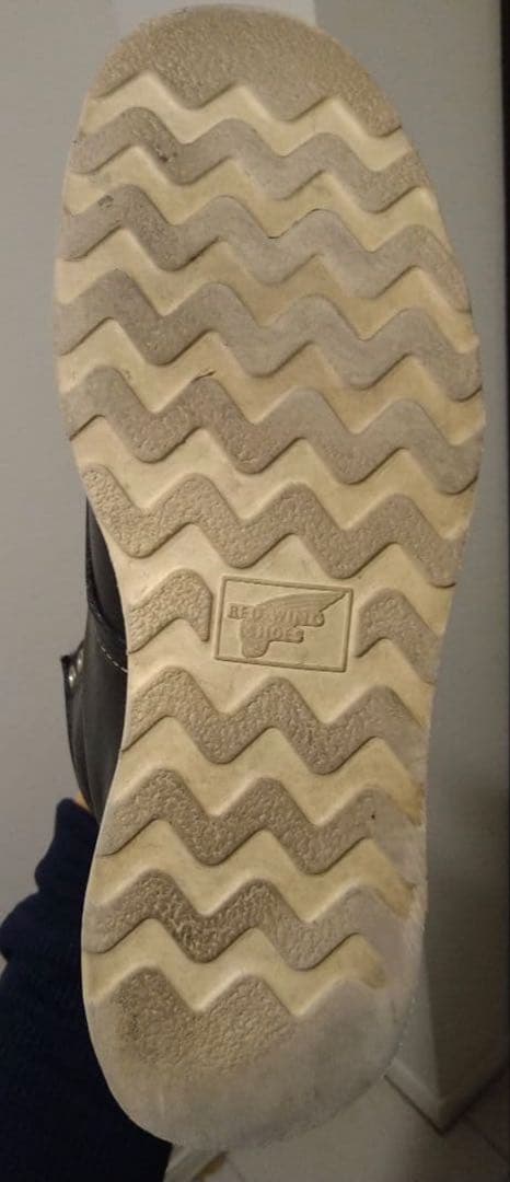 【値下げ中】REDWING 8130レッドウイング