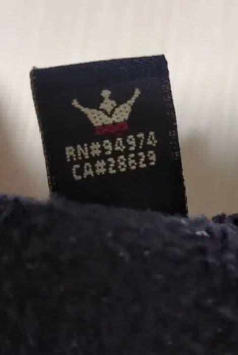 STUSSY SOUTH LA BREA LOSANGLES スゥエット