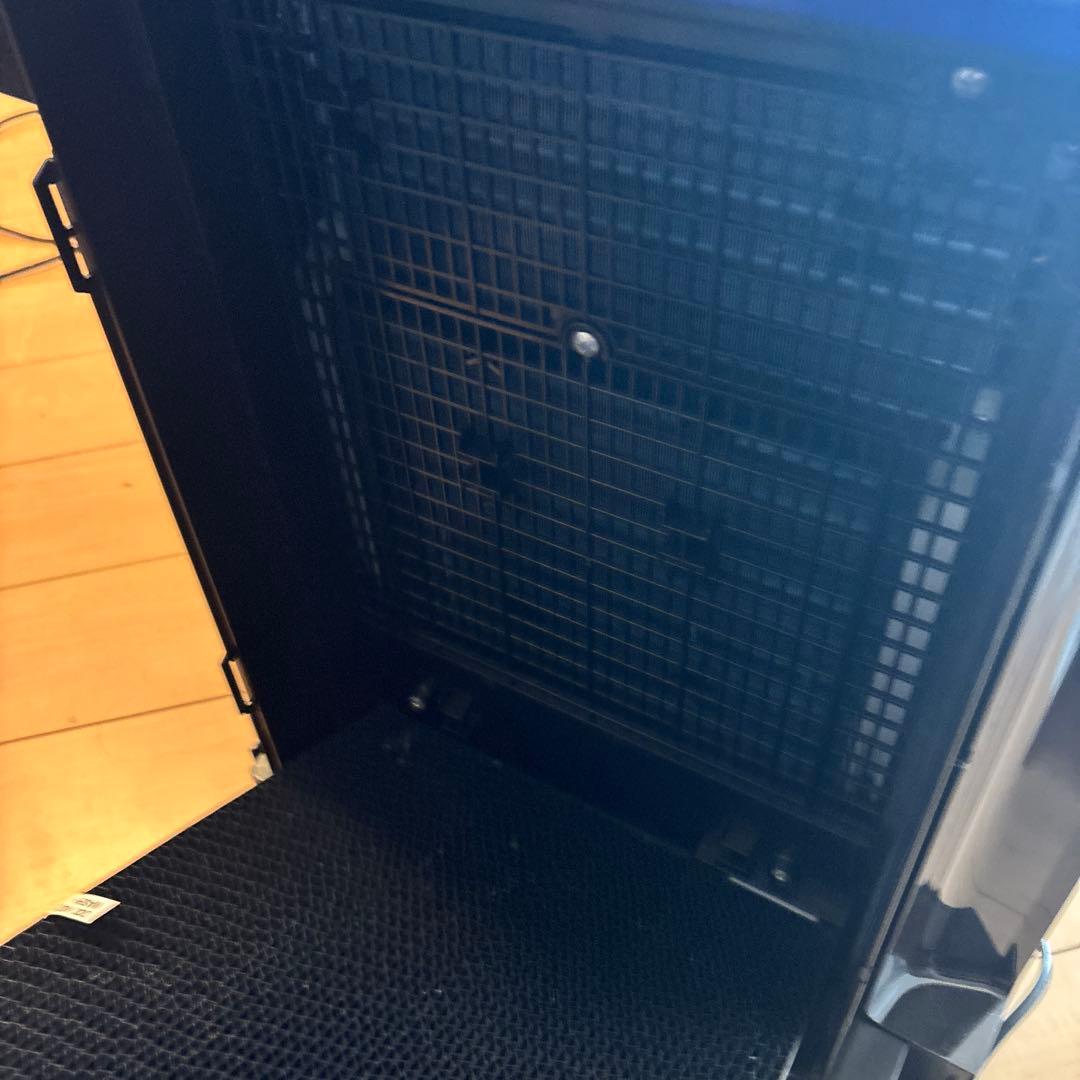 ダイキン 空気清浄機 MCZ70WBK-T うるるとさらら　お値下げ可