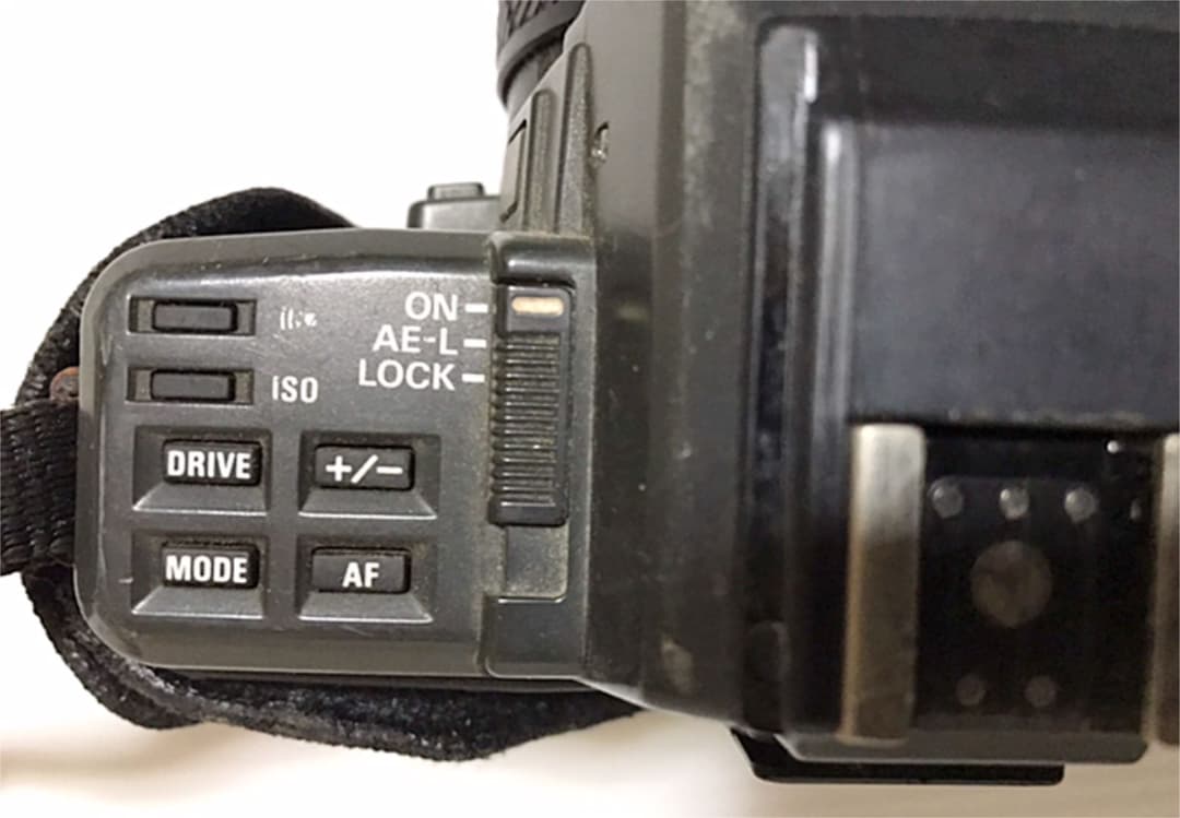 KYOCERA  カメラ（ジャンク品扱い）