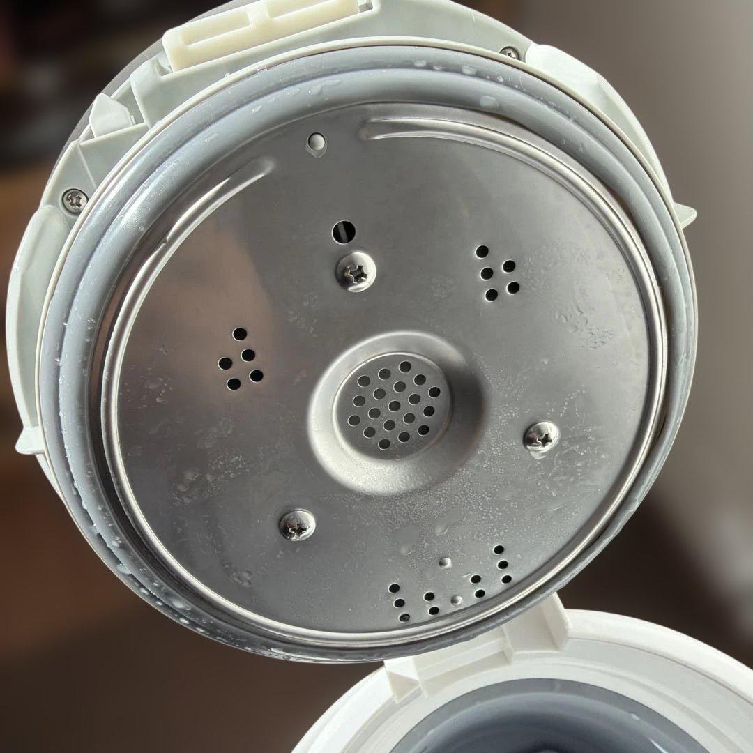 象印　スチーム式加湿器　EE-RT35型 2025年