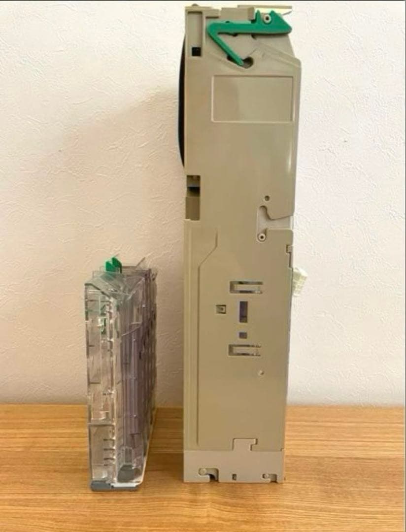 富士電機 メック　令和新500円対応予備カセットFJVT451