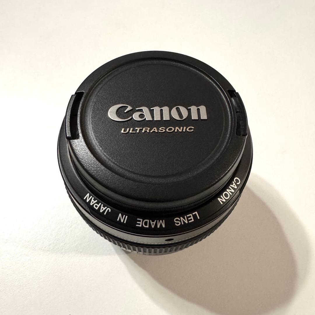 レンズ(単焦点) Canon EF 50mm f/1.4 USM