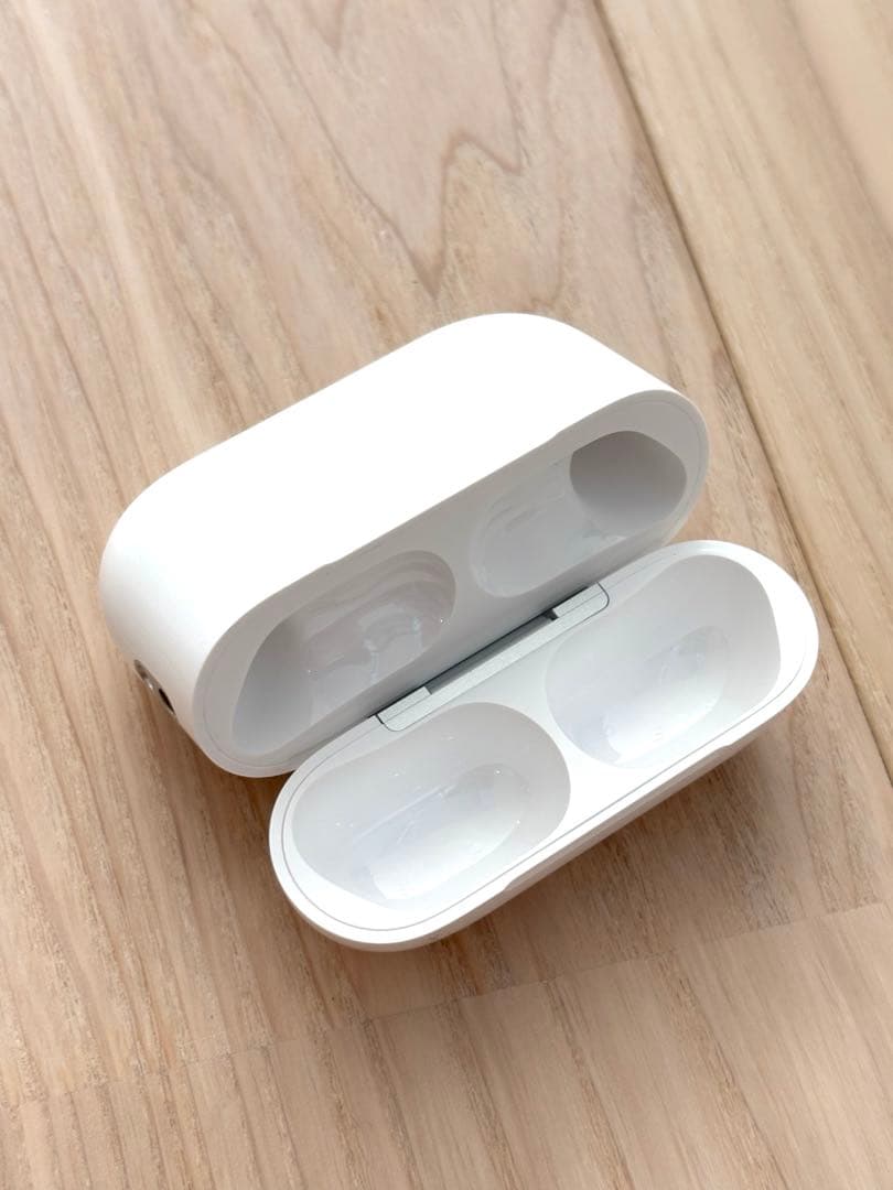 AirPods Pro2 USB-Cタイプ 箱付き 美品