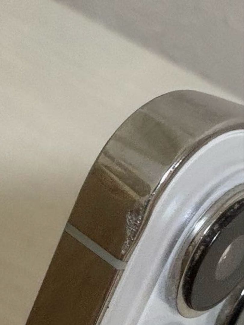 Apple iPhone 13 Pro ホワイト 256GB