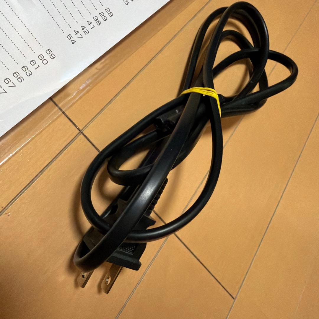 アイリスオーヤマ 65V型 液晶 テレビ 65XD2B 2021年製