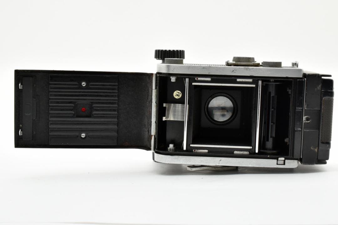 MAMIYA C33 Pro f3.5 105mm 二眼レフ カメラ #4374