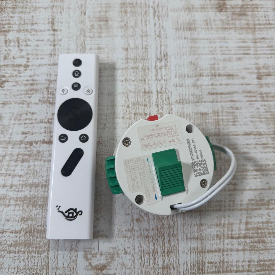 Aladdin X2 Plus シーリングプロジェクター　美品