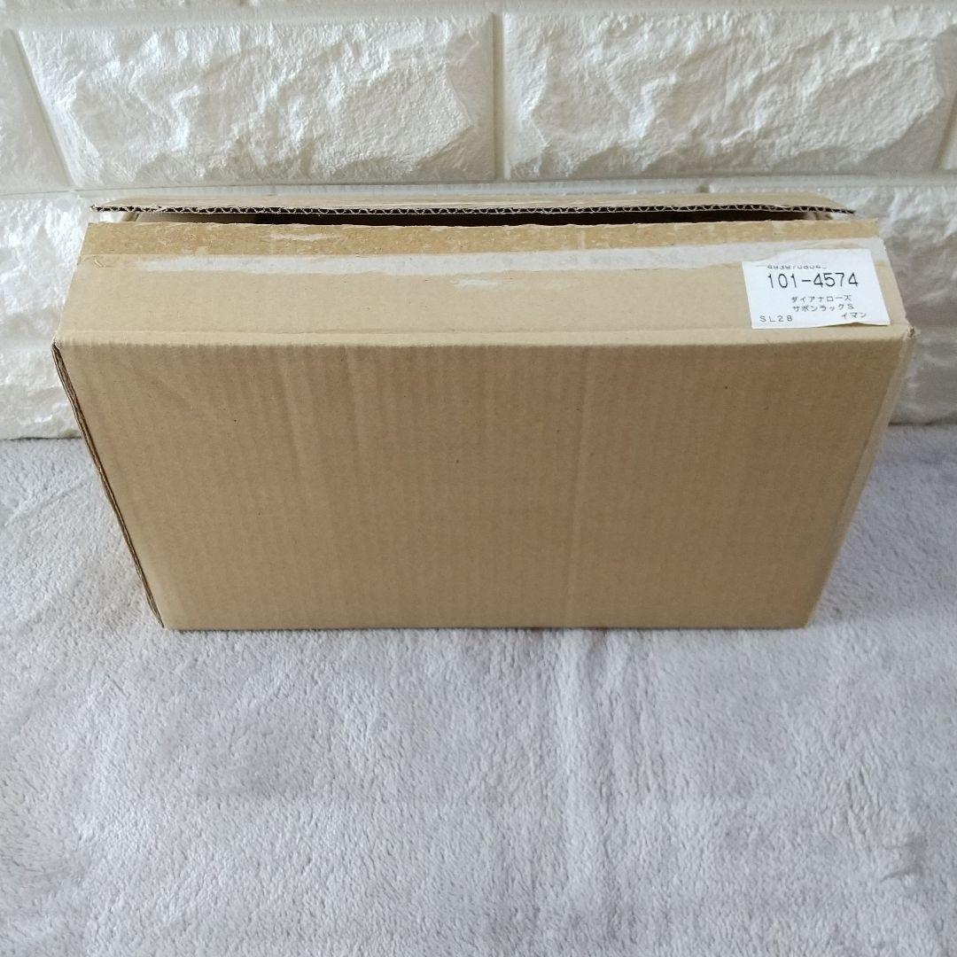 イマン ダイアナローズ　サボンラックS