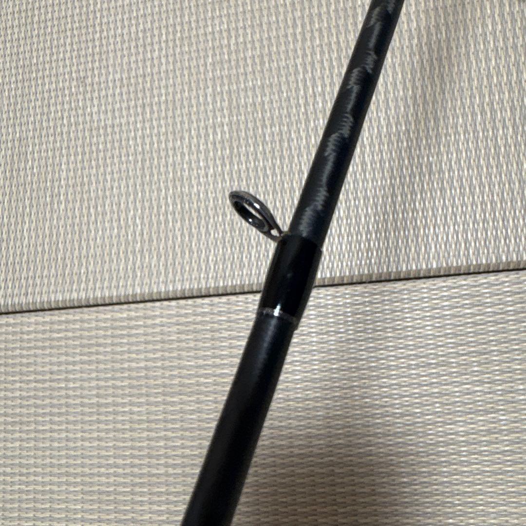 オシアジガーモーティブ　B610-4 シマノ