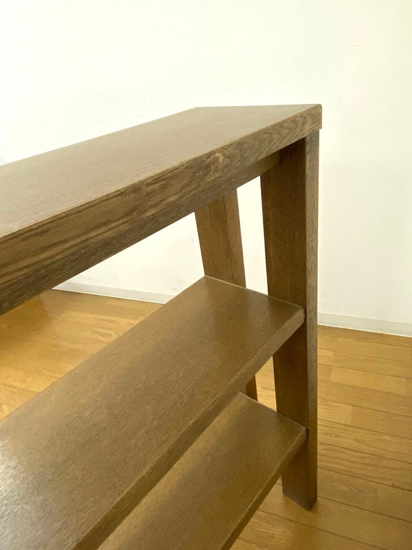 陳列棚 飾り棚 ディスプレイ 多目的棚 ラック シェルフ 店舗 インテリア