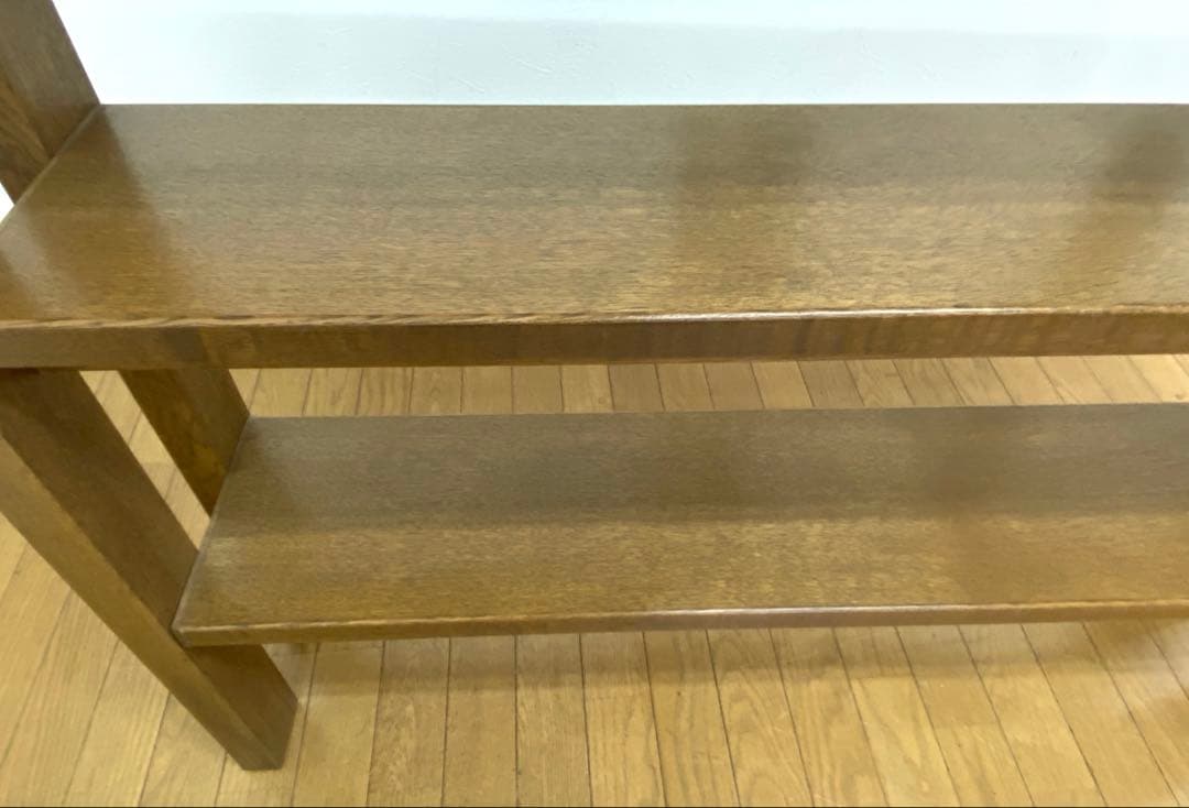 陳列棚 飾り棚 ディスプレイ 多目的棚 ラック シェルフ 店舗 インテリア