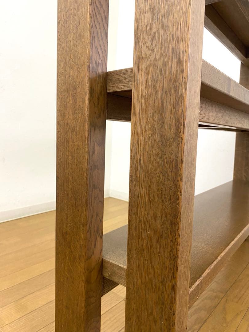 陳列棚 飾り棚 ディスプレイ 多目的棚 ラック シェルフ 店舗 インテリア