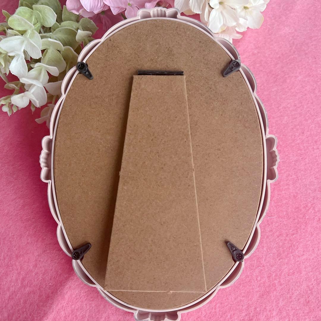 strawberry様♡専用です　ハンドメイド　 リボン刺繍フレーム