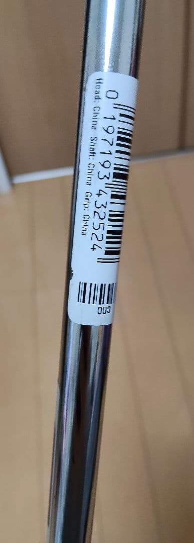 Odyssey Square 2 Square SEVEN #7 38インチ