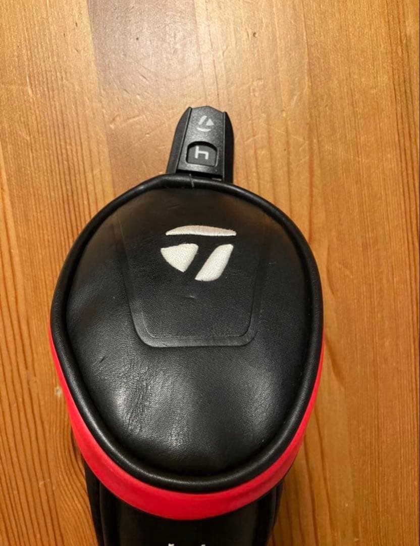 テーラーメイド ステルス レスキュー 4U 純正カーボン S ユーティリティ