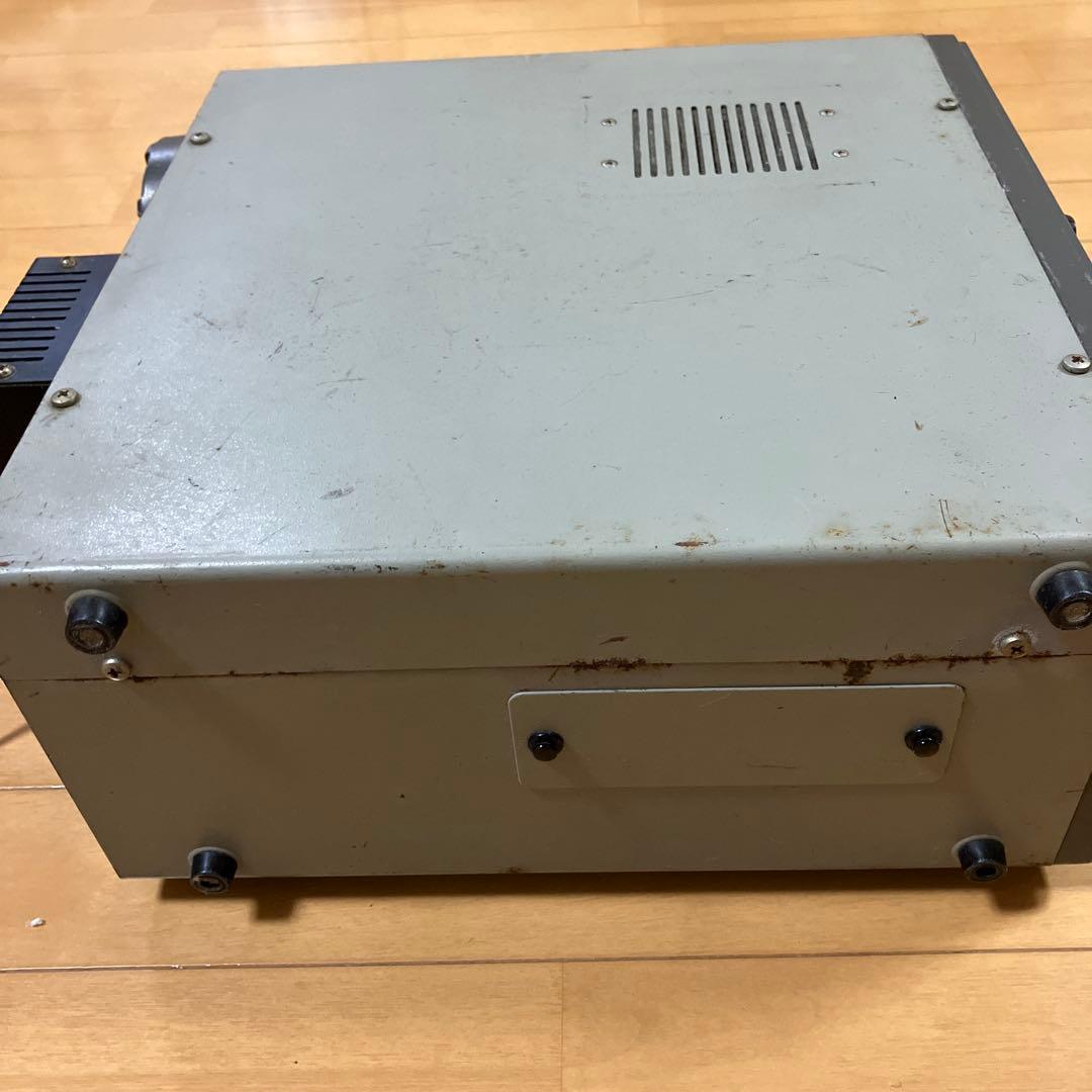 TRIO トリオ TS-520D 無線機 トランシーバー アマチュア無線