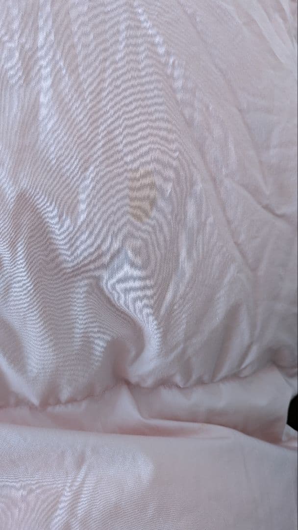 フランス羽毛布団 ダブル ダウン85%フェザー15%