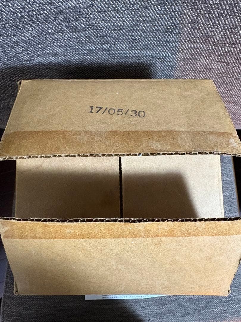 アムウェイ eSpring 旧型 浄水器用フィルター　E-4622-J