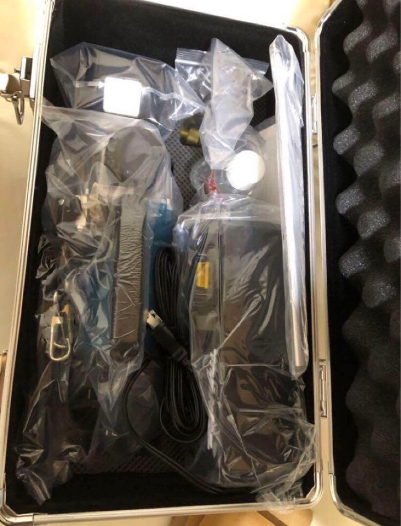 沖縄離島発送不可　　makita充電式真空ポンプVP180DRG