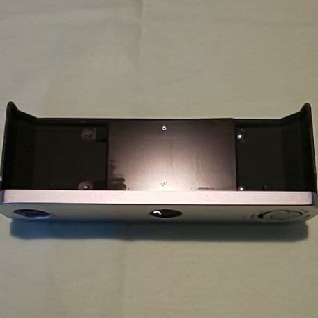 ニコン F シルバー