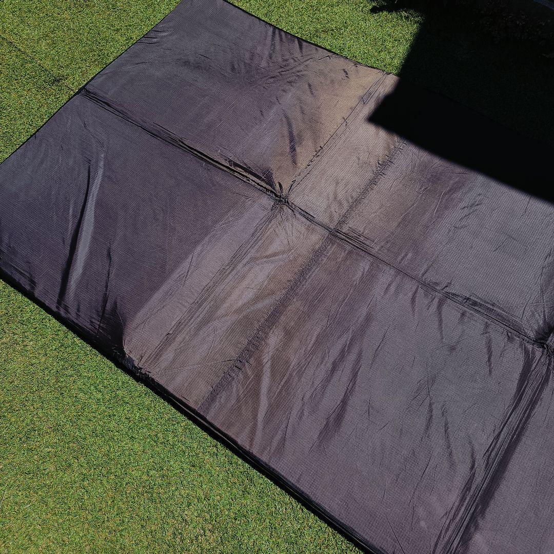 【廃盤品】スノーピーク ランドロック インナーマット TM-050