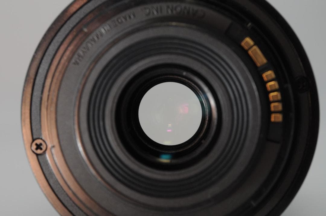 ★新品級⑦★ Canon EF-S 55-250mm f4-5.6 IS STM