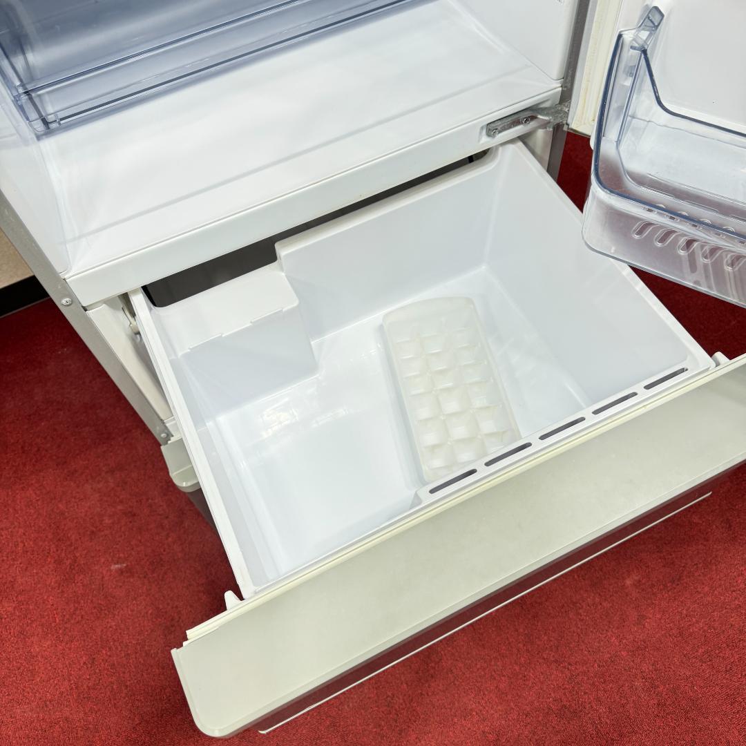 都内23区配送無料　美品AQUA 3ドア冷蔵庫 272L　 2018年製