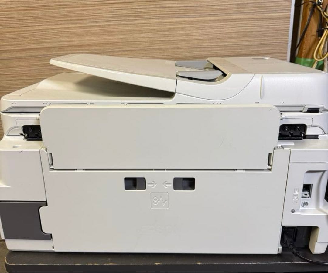 インクジェット複合機　epson px-m5080f