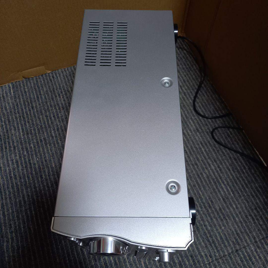 ONKYO FR-N7XX(B) 完動 動作好調ピックアップ交換整備済