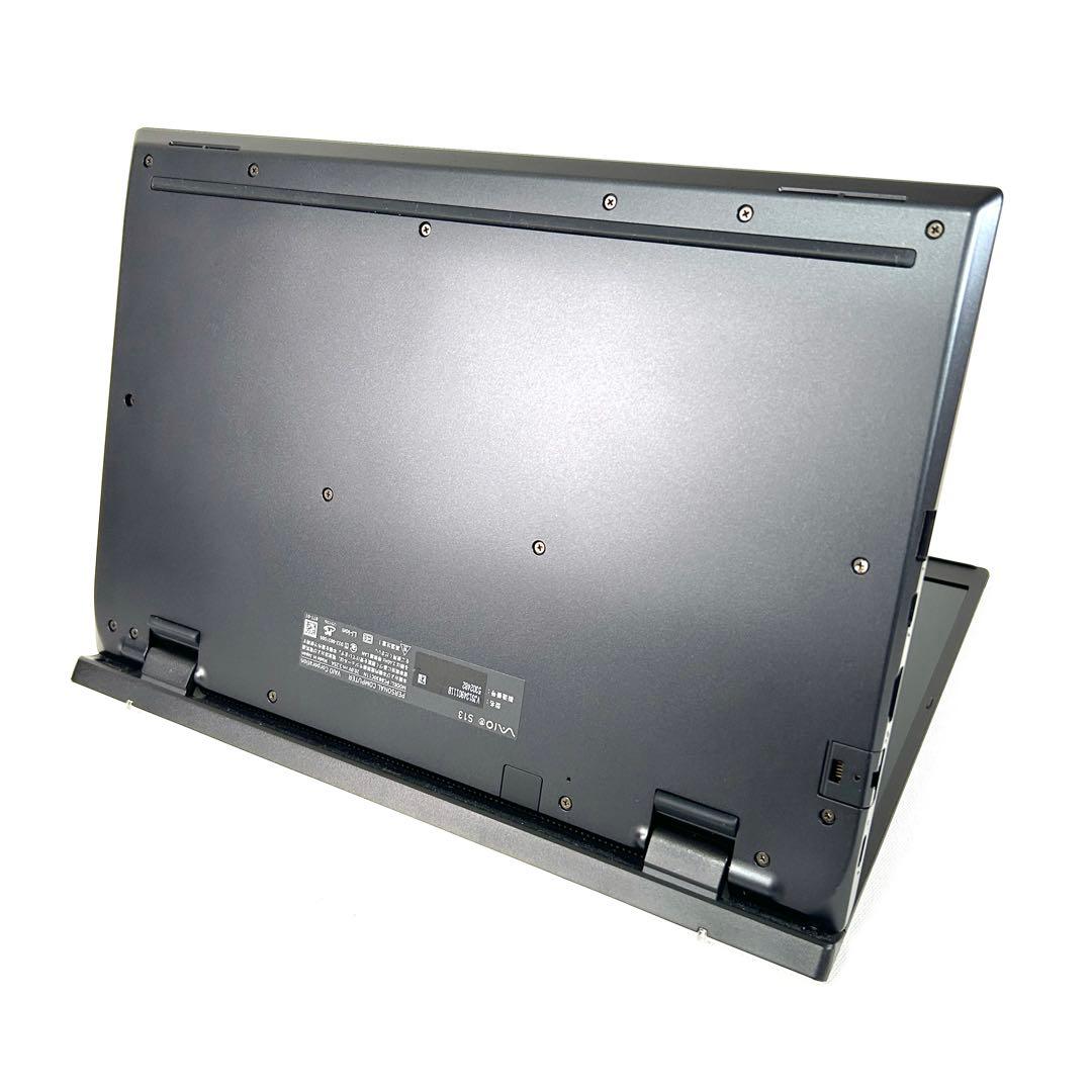 美品 VAIO S13 VJS13 i5 第12世代 256GB Office