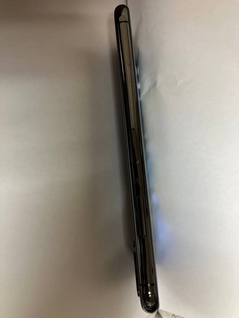 iPhone X 64GB本体