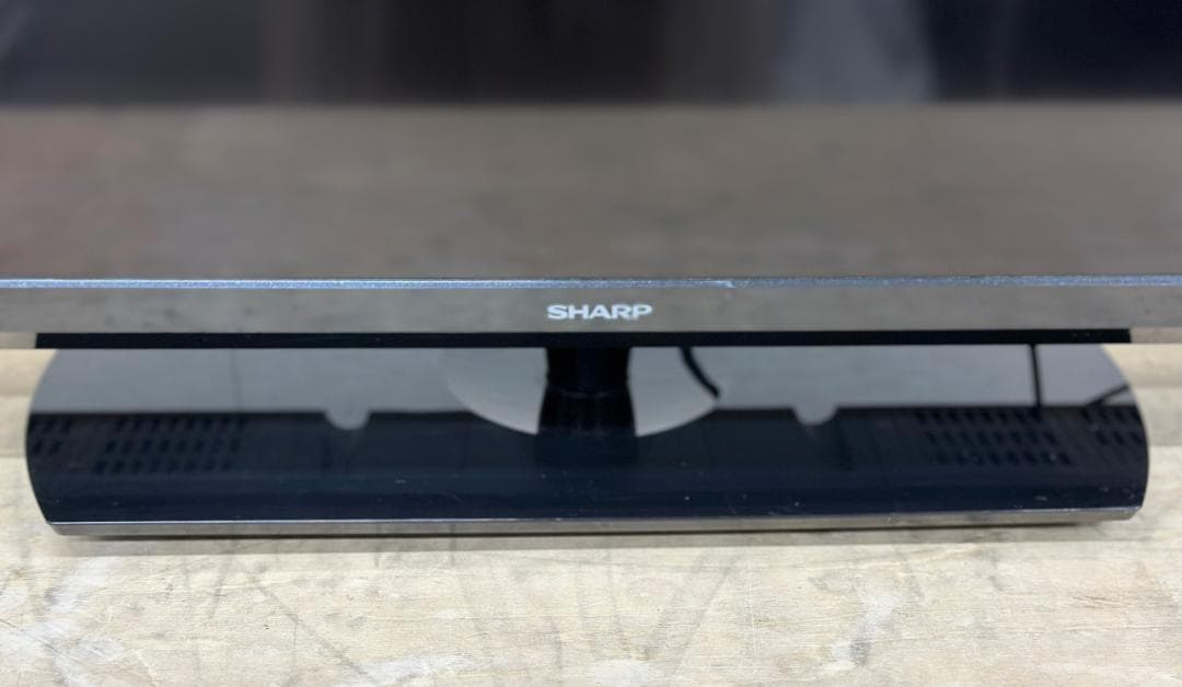 Hana■シャープ■液晶テレビ　AQUOS　2T-C32AE1　32インチ