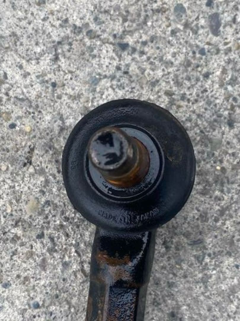 スズキ スイフト スポーツ HT81S ステアリングギアボックス