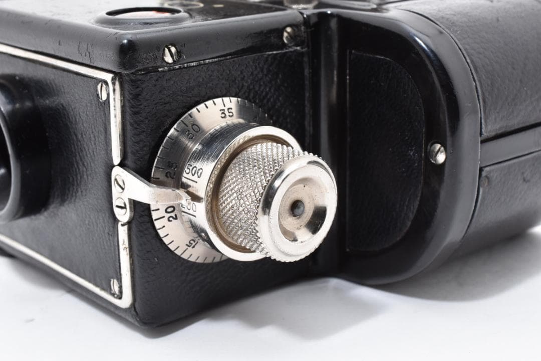 動確済 美品 Gomz Sport Cnopm 3.5 5cm ケース #245