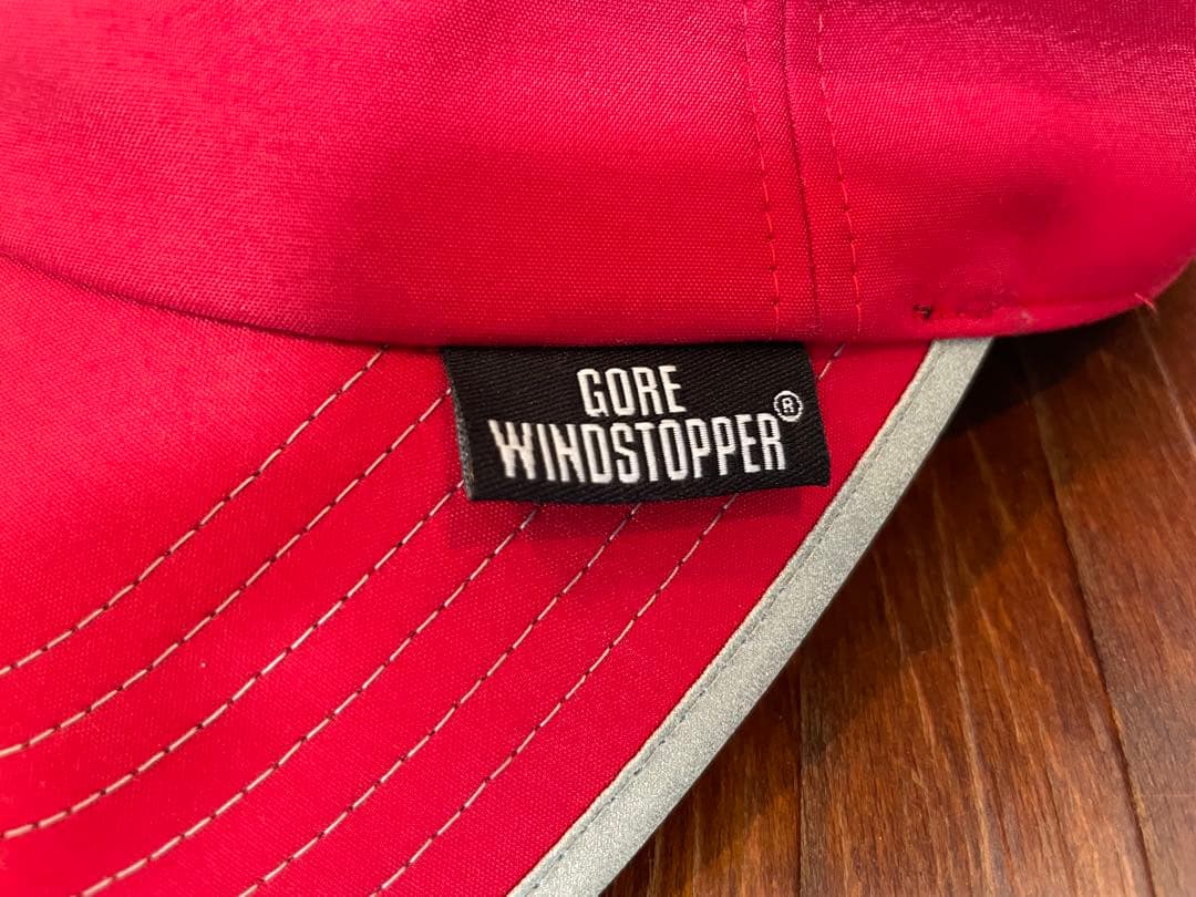 キ*ツ様 未着用？ダイワ　ゴアテックス　レインスーツ、着用品？ゴアウインドキャッ