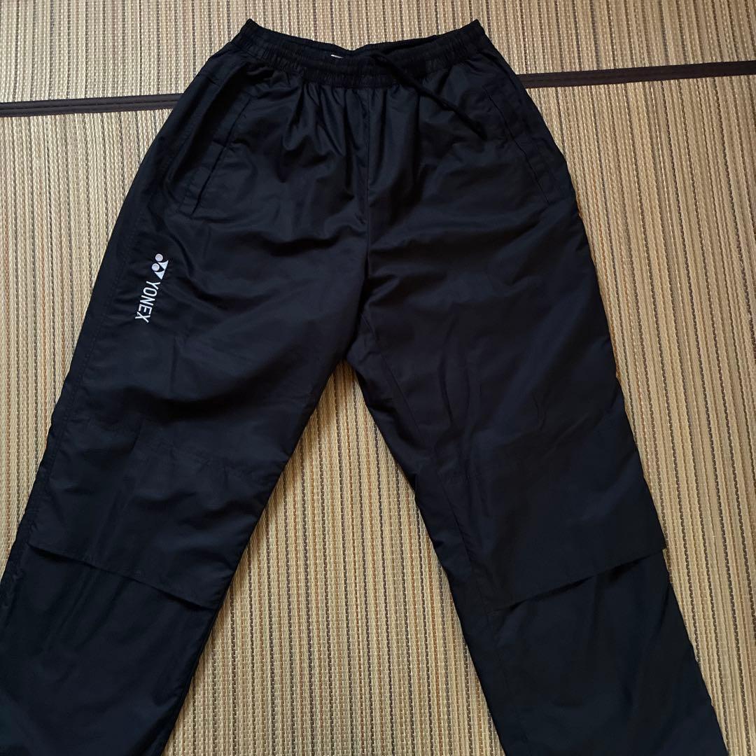 YONEX ウィンドブレーカーとパンツ セット