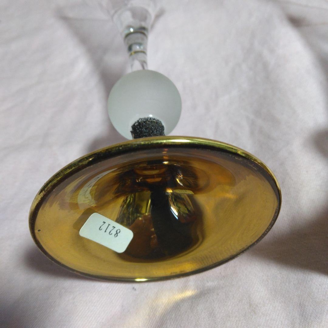 ムラーノグラス 　 2個セット